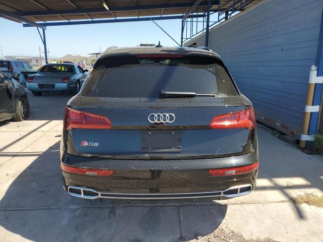 WA1C4AFY3J2205073 - 2018 AUDI SQ5 PRESTIGE BLACK photo 6