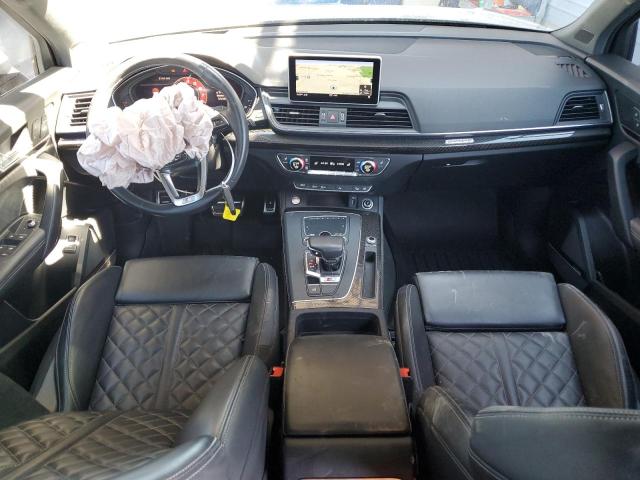 WA1C4AFY3J2205073 - 2018 AUDI SQ5 PRESTIGE BLACK photo 8