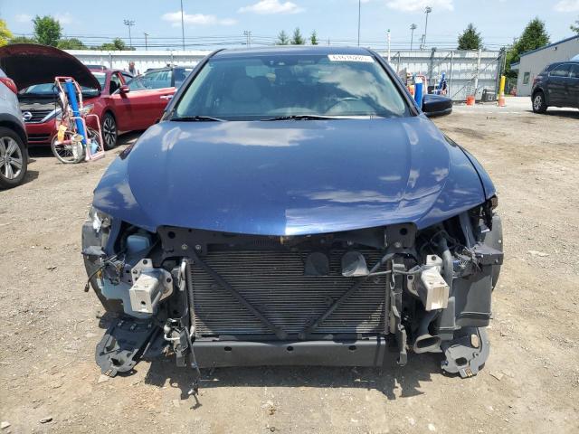 19UUB2F55FA020498 - 2015 ACURA TLX TECH BLUE photo 5