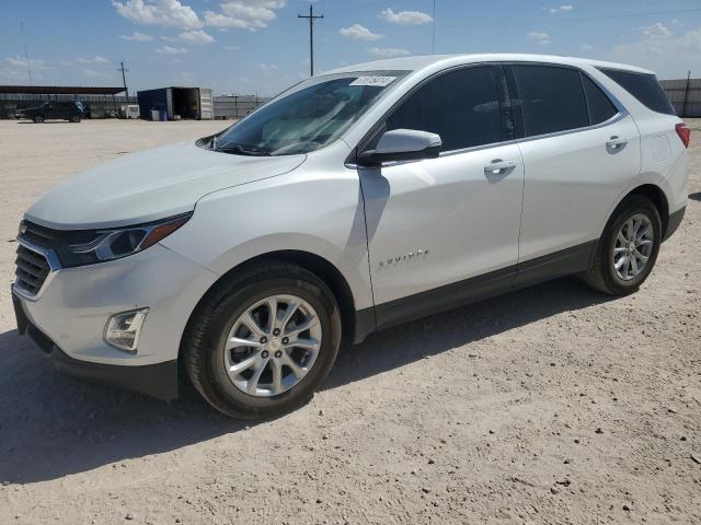 2019 CHEVROLET EQUINOX LT, 