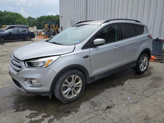 2018 FORD ESCAPE SE, 