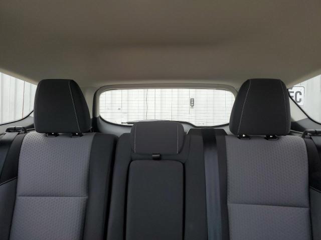 1FMCU0GD5JUA06554 - 2018 FORD ESCAPE SE SILVER photo 10