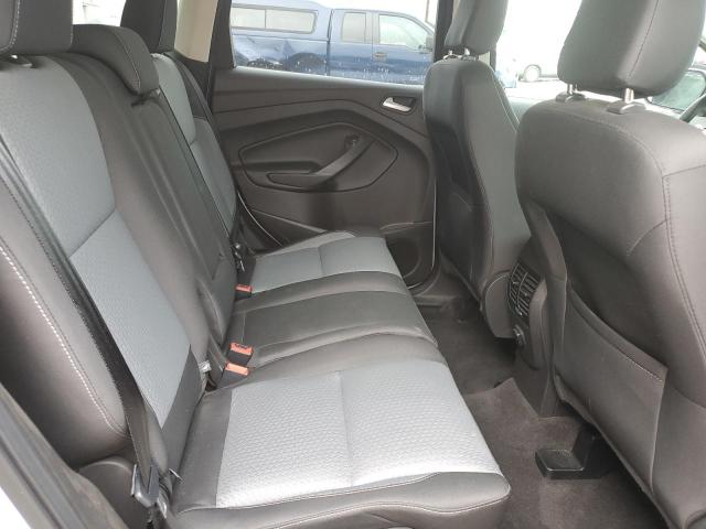 1FMCU0GD5JUA06554 - 2018 FORD ESCAPE SE SILVER photo 11