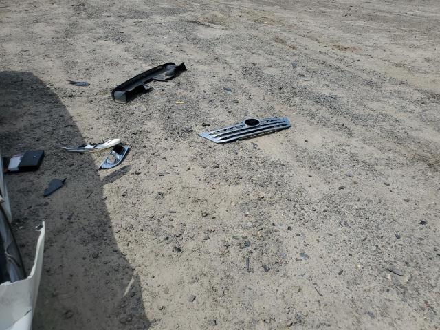 4T1BK3DB5BU374742 - 2011 TOYOTA AVALON BASE WHITE photo 13