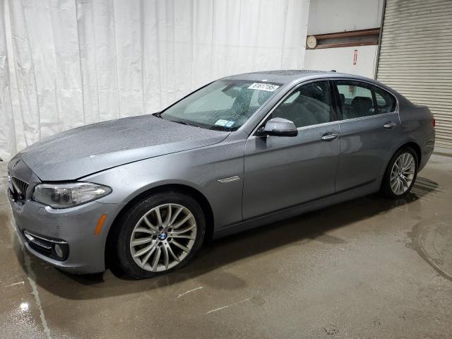 2015 BMW 528 XI, 