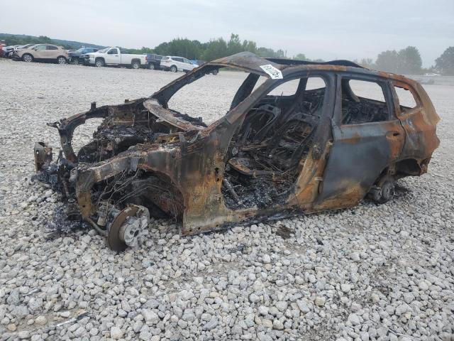 2019 BMW X3 XDRIVE30I, 