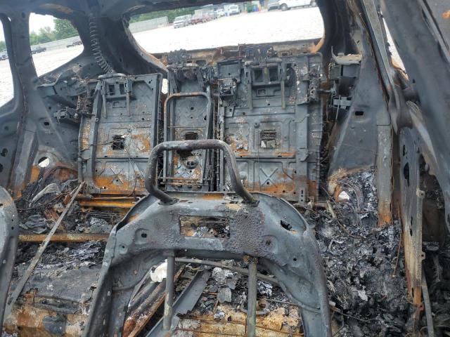 5UXTR9C56KLR04773 - 2019 BMW X3 XDRIVE30I BURN photo 10