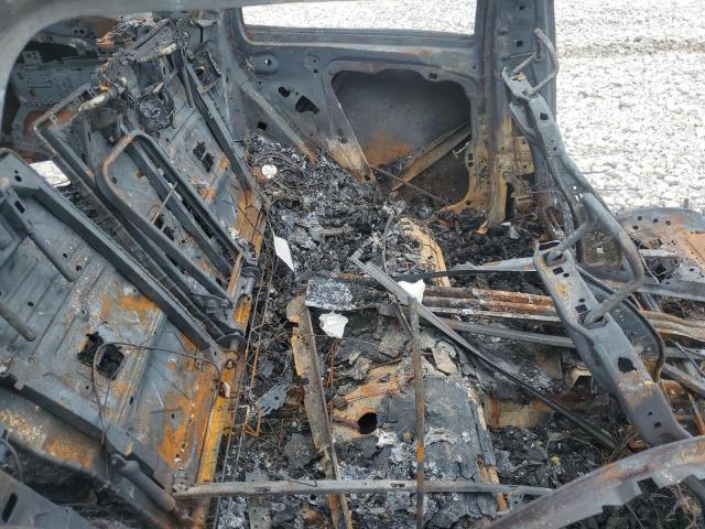 5UXTR9C56KLR04773 - 2019 BMW X3 XDRIVE30I BURN photo 11