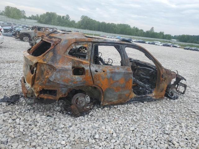 5UXTR9C56KLR04773 - 2019 BMW X3 XDRIVE30I BURN photo 3