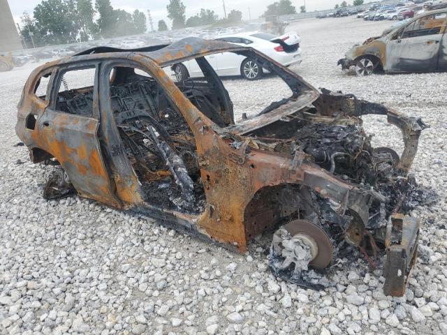 5UXTR9C56KLR04773 - 2019 BMW X3 XDRIVE30I BURN photo 4