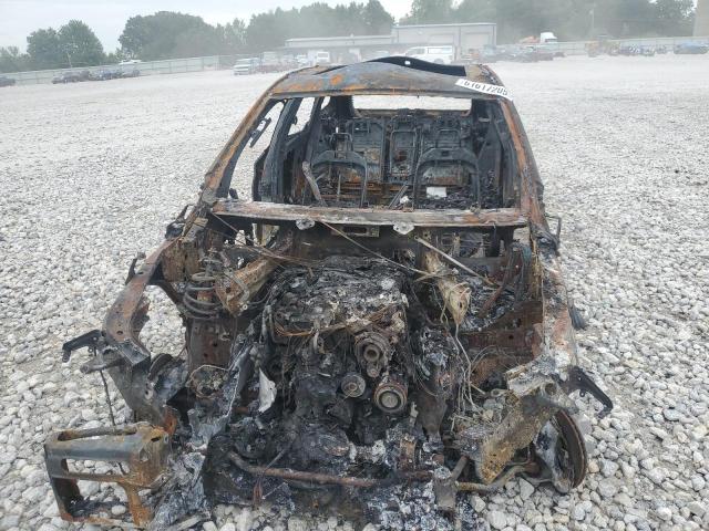 5UXTR9C56KLR04773 - 2019 BMW X3 XDRIVE30I BURN photo 5