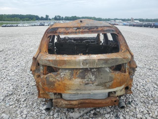 5UXTR9C56KLR04773 - 2019 BMW X3 XDRIVE30I BURN photo 6