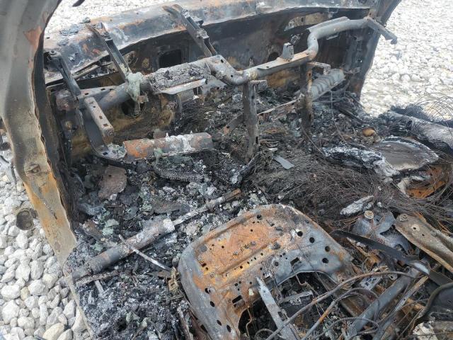 5UXTR9C56KLR04773 - 2019 BMW X3 XDRIVE30I BURN photo 8
