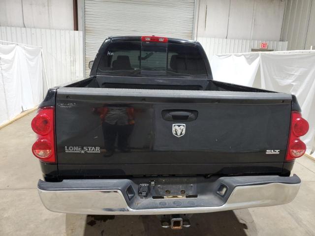 1D7HA18237S149986 - 2007 DODGE RAM 1500 ST BLACK photo 6