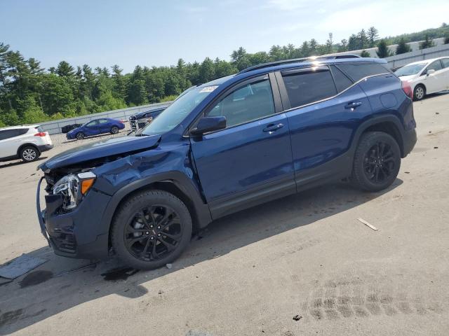 2022 GMC TERRAIN SLE, 