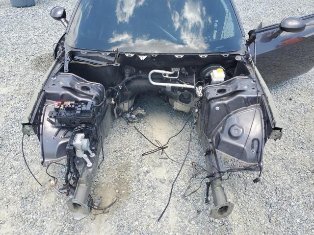 2C3CDZFJ0LH125624 - 2020 DODGE CHALLENGER R/T SCAT PACK GRAY photo 11