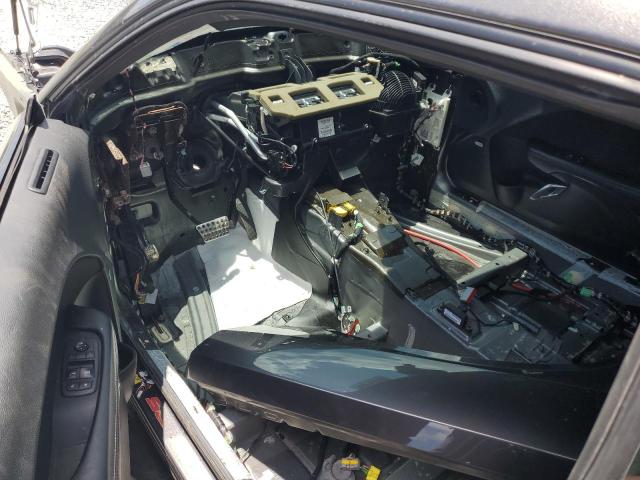 2C3CDZFJ0LH125624 - 2020 DODGE CHALLENGER R/T SCAT PACK GRAY photo 8