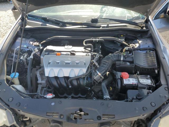 JH4CU2F65DC006789 - 2013 ACURA TSX TECH GRAY photo 11