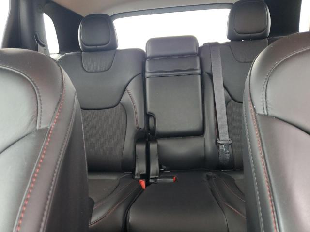 1C4PJMBS5HW570280 - 2017 JEEP CHEROKEE TRAILHAWK WHITE photo 10