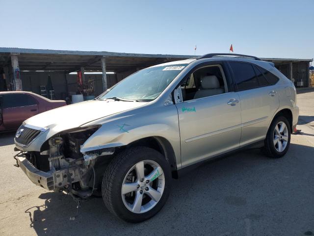 2008 LEXUS RX 350, null
