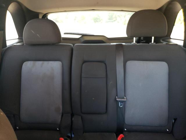 3GNAL2EK9DS639842 - 2013 CHEVROLET CAPTIVA LS 蓝色 照片 10