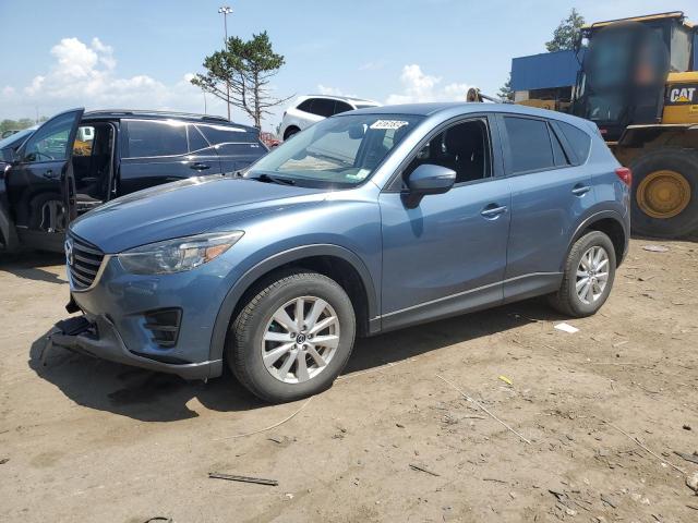 2016 MAZDA CX-5 TOURING, null