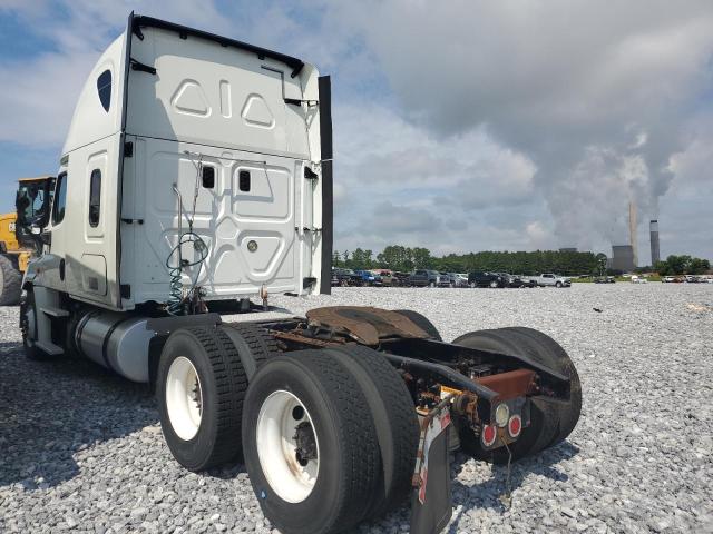 1FUJGLD67FLGL4831 - 2015 FREIGHTLINER CASCADIA 1 WHITE photo 3