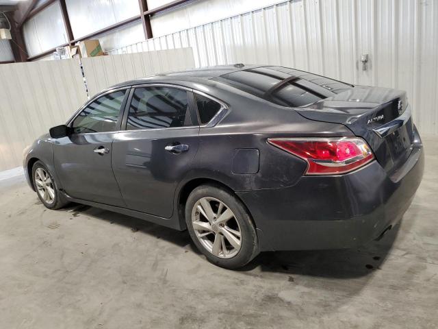 1N4AL3AP0DN408554 - 2013 NISSAN ALTIMA 2.5 GRAY photo 2