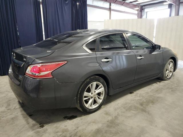 1N4AL3AP0DN408554 - 2013 NISSAN ALTIMA 2.5 GRAY photo 3