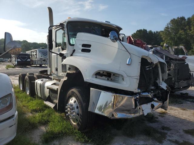 2016 MACK 600 CXU600, 