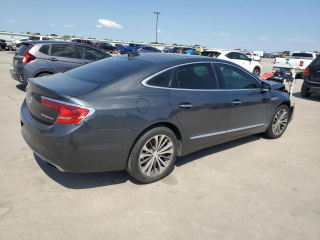 1G4ZP5SS4HU159635 - 2017 BUICK LACROSSE ESSENCE 灰色 照片 3