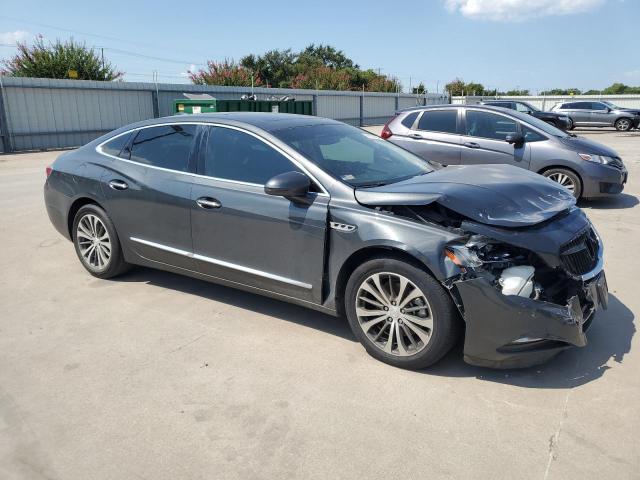 1G4ZP5SS4HU159635 - 2017 BUICK LACROSSE ESSENCE 灰色 照片 4