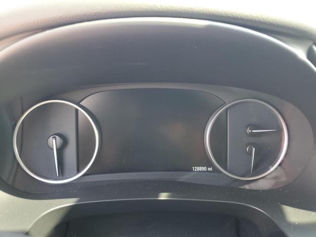 1G4ZP5SS4HU159635 - 2017 BUICK LACROSSE ESSENCE 灰色 照片 9