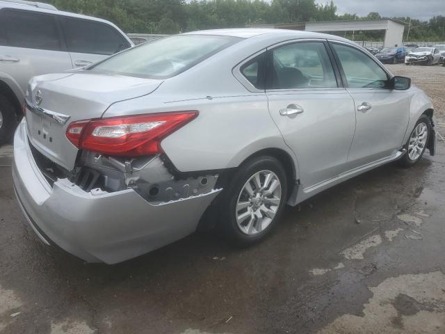 1N4AL3AP1GC155888 - 2016 NISSAN ALTIMA 2.5 SILVER photo 3