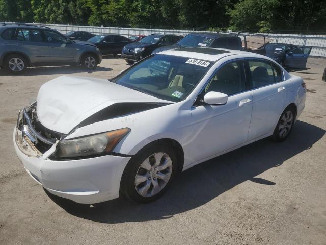 2010 HONDA ACCORD EXL, 