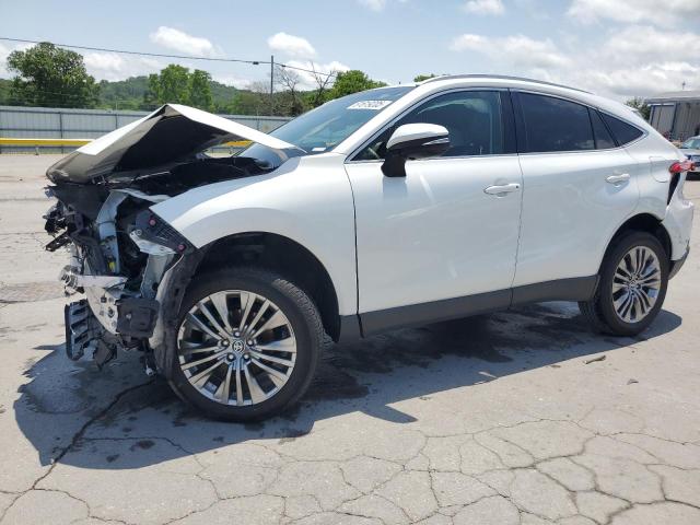 2023 TOYOTA VENZA LE, null