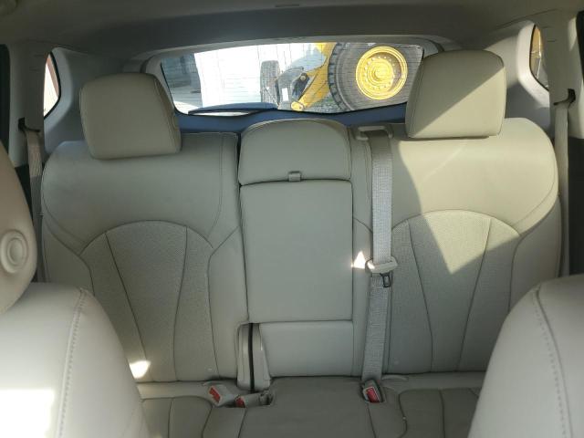 LRBFXCSA5LD156429 - 2020 BUICK ENVISION ESSENCE Қара фото 10