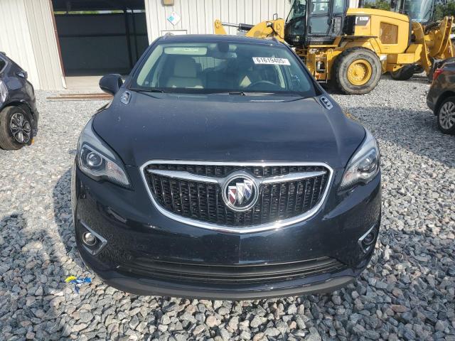 LRBFXCSA5LD156429 - 2020 BUICK ENVISION ESSENCE Қара фото 5