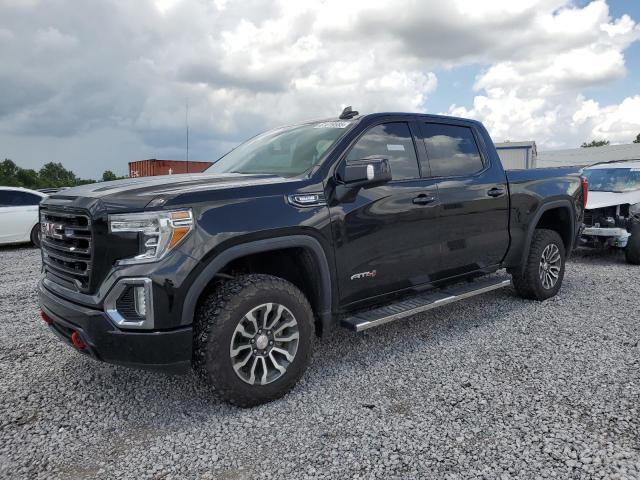 2021 GMC SIERRA K1500 AT4, null