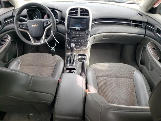 1G11C5SL9FF266468 - 2015 CHEVROLET MALIBU 1LT 银色 照片 8