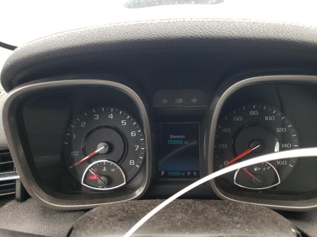 1G11C5SL9FF266468 - 2015 CHEVROLET MALIBU 1LT 银色 照片 9