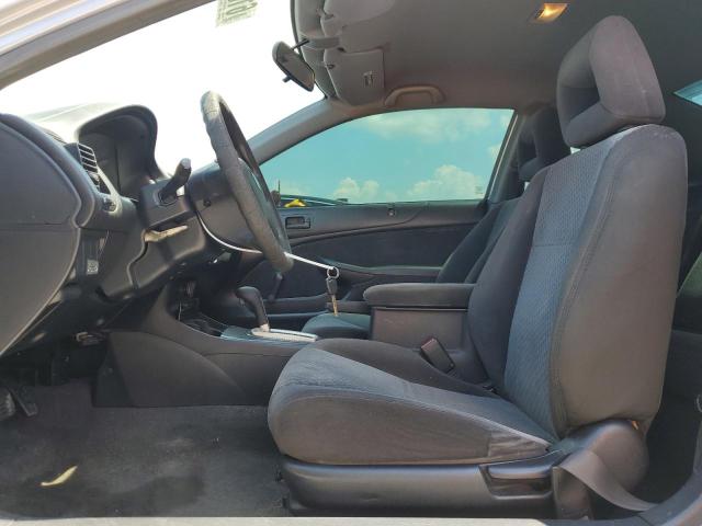 1HGEM22175L040434 - 2005 HONDA CIVIC DX VP SILVER photo 7