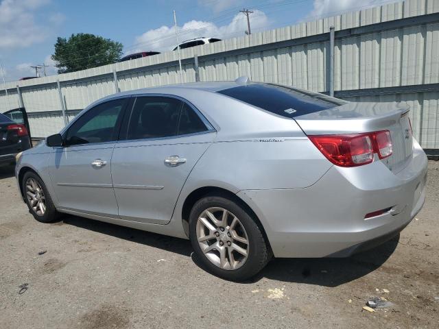 1G11C5SL9EU148303 - 2014 CHEVROLET MALIBU 1LT 银色 照片 2