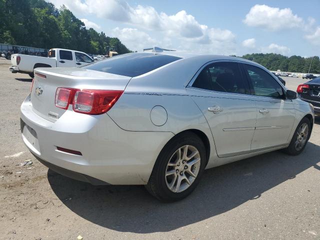 1G11C5SL9EU148303 - 2014 CHEVROLET MALIBU 1LT 银色 照片 3