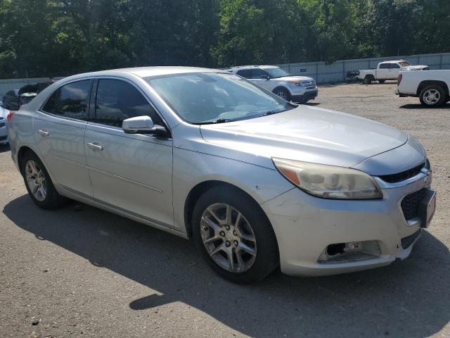 1G11C5SL9EU148303 - 2014 CHEVROLET MALIBU 1LT 银色 照片 4