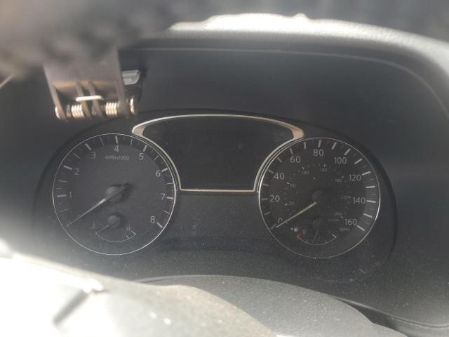 5N1DR2MN5HC697695 - 2017 NISSAN PATHFINDER S SILVER photo 9