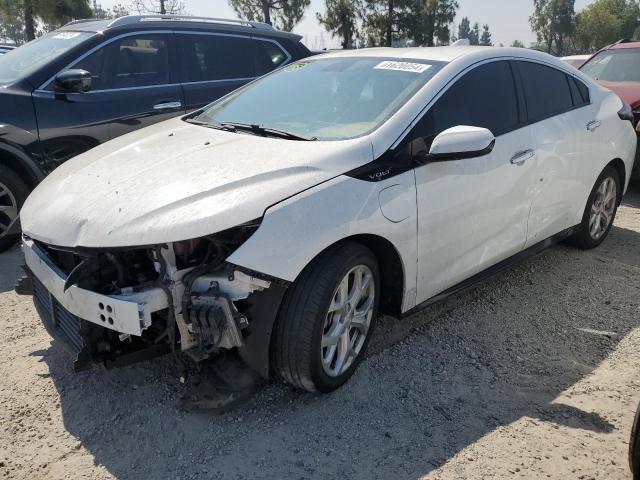 2016 CHEVROLET VOLT LTZ, 