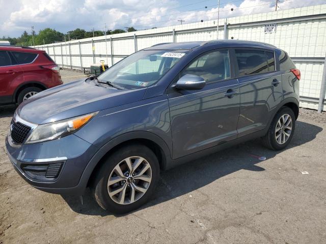 2014 KIA SPORTAGE BASE, null