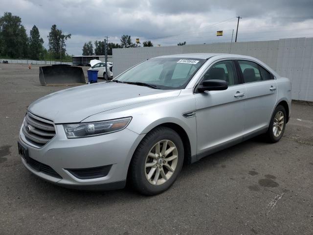 2015 FORD TAURUS SE, null