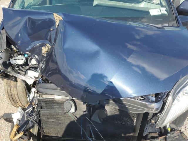 5TDDZ3DCXKS217309 - 2019 TOYOTA SIENNA XLE Mavi foto 12